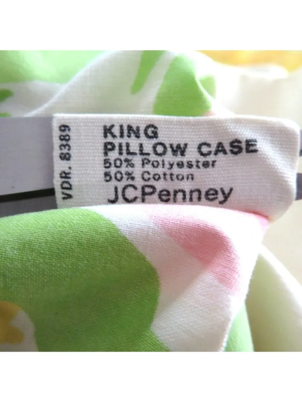 JC Penney vintage jc